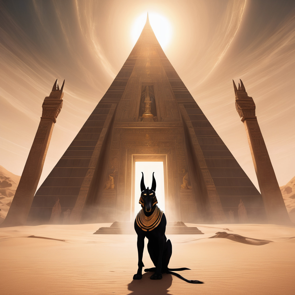 Anubis